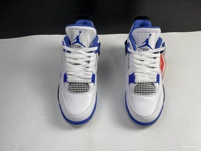 Rep TB Motorsports 4 (2017) Retro 308497-117 Jordan 0811